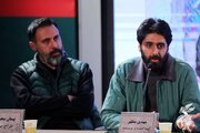 نوجوان دیروز، قهرمان امروز؛ نگاهی به کنفرانس خبری فیلم کوچ