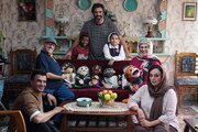 «من جا سوزنی نیستم»؛ وقتی کودک در جهان بزرگسالان جا می‌ماند