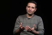 دوبلور باید با صدایش، کاراکتری که وجود ندارد را خلق کند