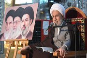معارف توحیدی با زبان امروز به نسل جوان منتقل شود