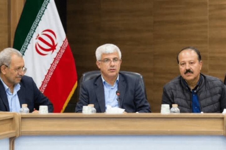 گلستان در مسیر تبدیل شدن به کانون تجارت با آسیای میانه