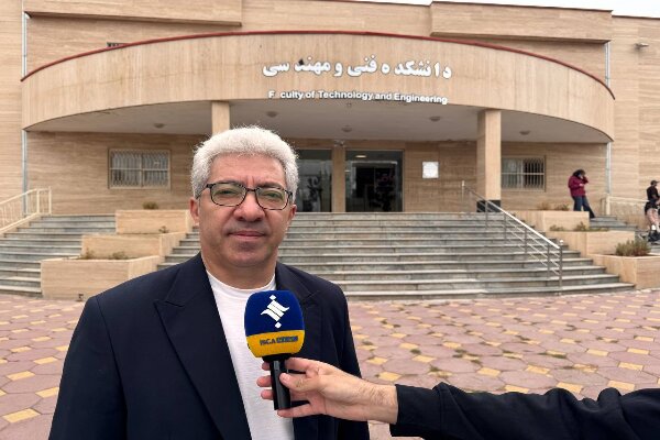 همایش ملی صنعت ساختمان اردبیل با پذیرش ۱۵۰ مقاله برگزار می‌شود