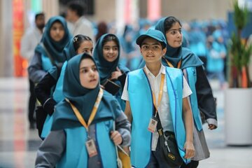 جشنواره کودک باید سال تحویل سینمای کودک باشد