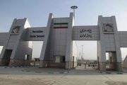 سرکنسول عراق: مرزهای ایران و عراق در شرایط تحریم همچنان فعال ماندند