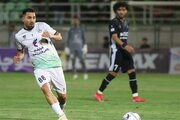 اعلام اسامی محرومان هفته هشتم لیگ برتر فوتبال