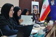 تصویب بازنگری و تدوین ۵ سرفصل علوم انسانی و هنر دانشگاه آزاد