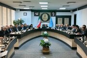 دستگاه‌های اجرایی نسبت به اجرای تکالیف قانون الزام پاسخگو باشند