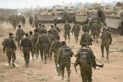 اذعان صهیونیست‌ها به شکست در ۷ جبهه جنگ بعد از طوفان الاقصی