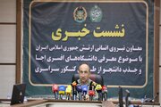 ارتش آینده را با افسران فناور و نخبگان نسل آلفا می‌سازیم
