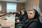 نشست تخصصی بررسی قوانین حقوقی پیشگیری از سقط عمدی برگزار شد