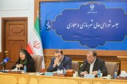 طرح بلندمرتبه‌سازی گرگان در شورای عالی شهرسازی تصویب شد