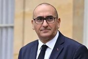 نماینده مجلس فرانسه خواستار استعفای وزیر کشور شد