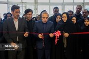 نمایشگاه توانمندی‌های بانوان استان اردبیل