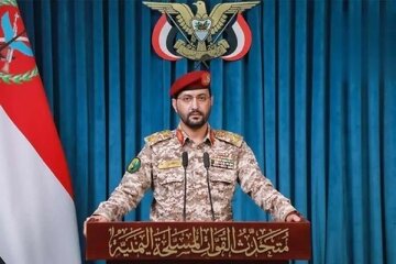 یحیی سریع: ۳ عملیات بزرگ علیه عربستان انجام شد