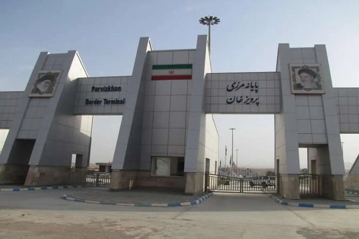 سرکنسول عراق: مرزهای ایران و عراق در شرایط تحریم همچنان فعال ماندند