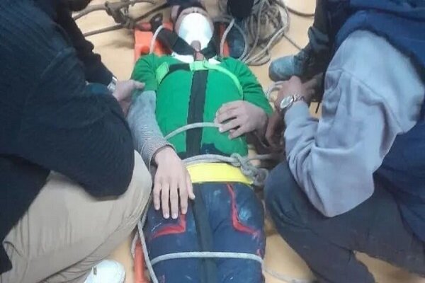مرگ تلخ ۵ کارگر ساختمانی به دلیل سقوط بالابر در شهرستان نور