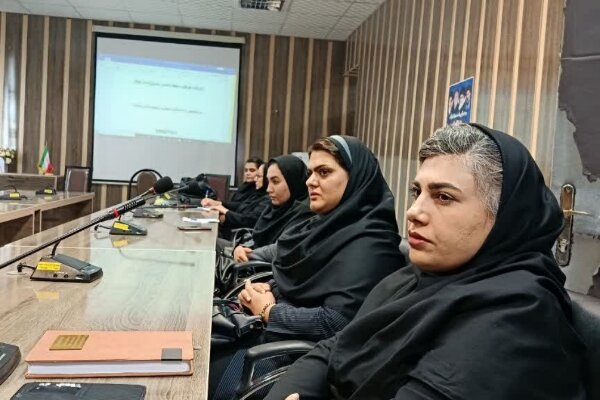 نشست تخصصی بررسی قوانین حقوقی پیشگیری از سقط عمدی برگزار شد