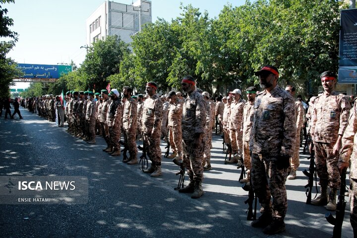 جانفدا بجنورد یک