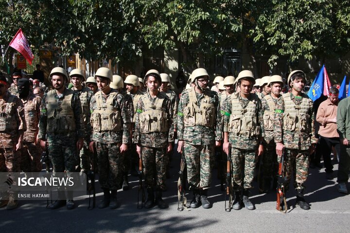 جانفدا بجنورد یک