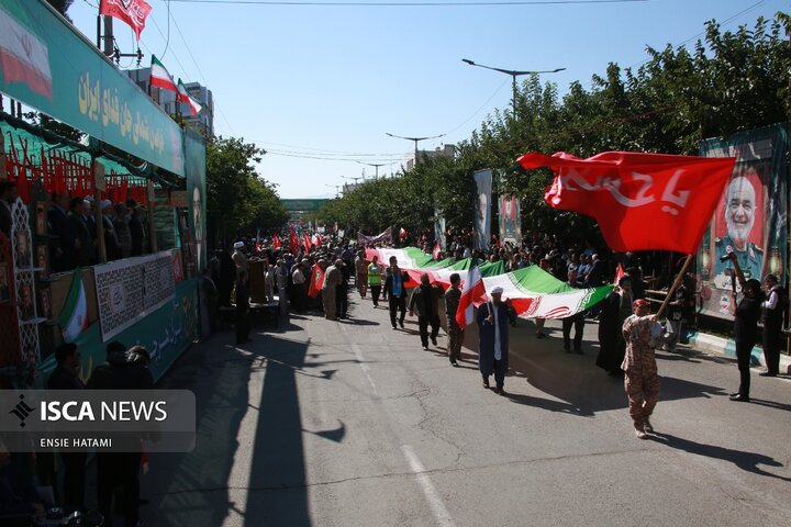 جانفدا بجنورد یک
