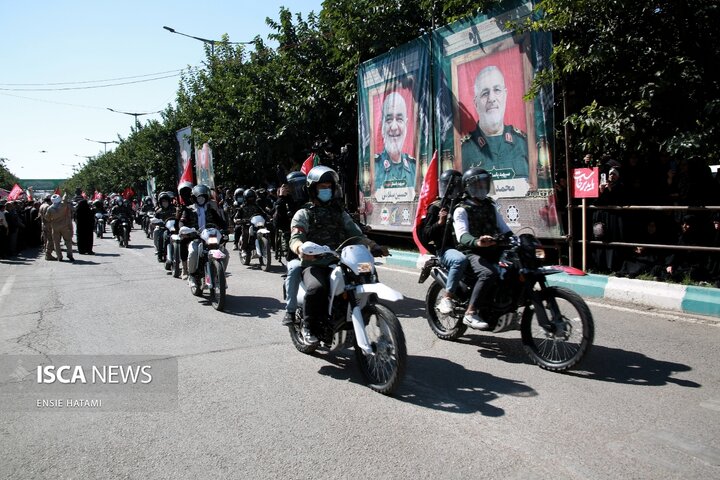 جانفدا بجنورد یک