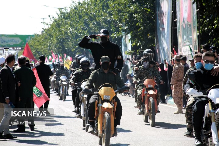 جانفدا بجنورد یک