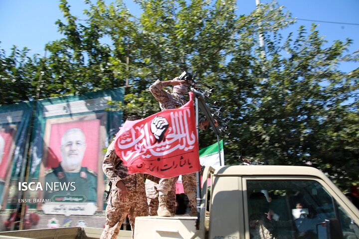 جانفدا بجنورد یک