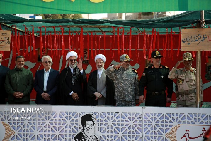 جانفدا بجنورد یک