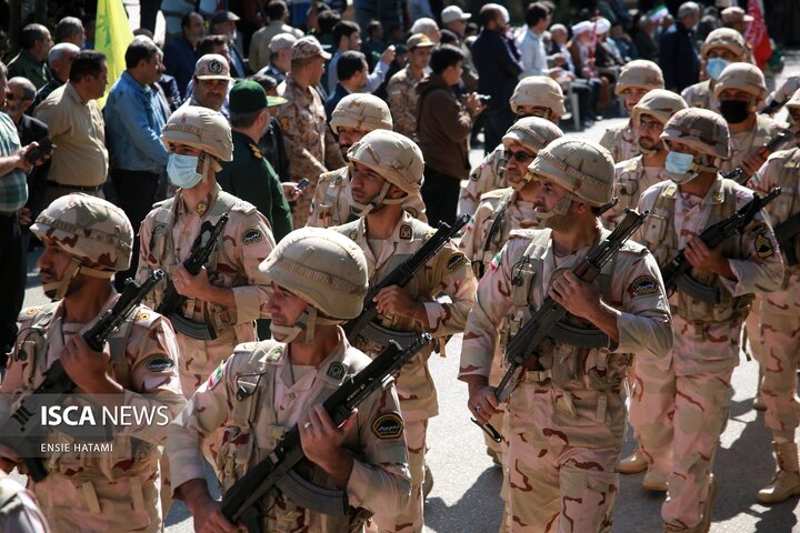 جانفدا بجنورد یک