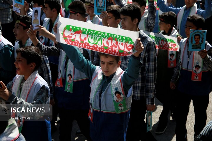 جانفدا بجنورد یک