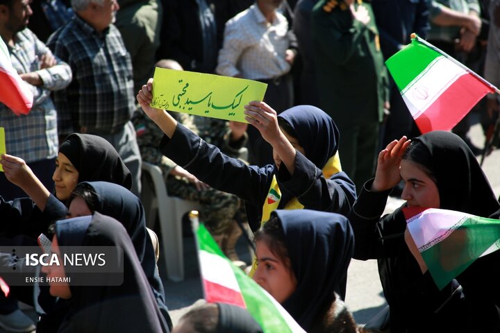 جانفدا بجنورد یک