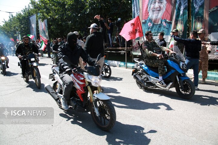 جانفدا بجنورد یک
