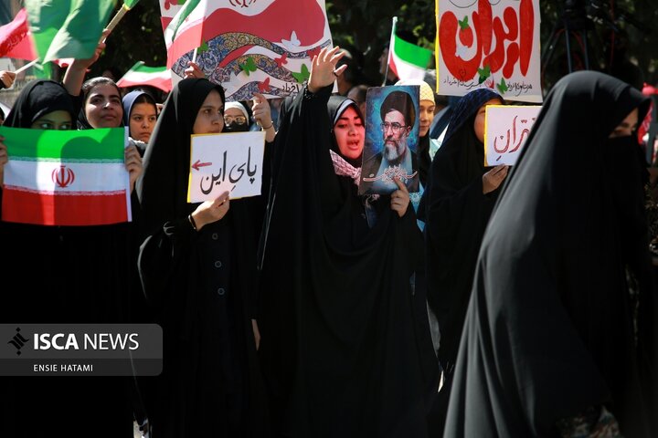 جانفدا بجنورد یک
