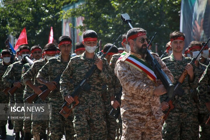 جانفدا بجنورد یک