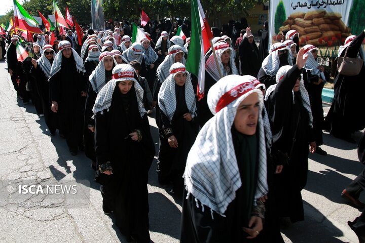 جانفدا بجنورد یک