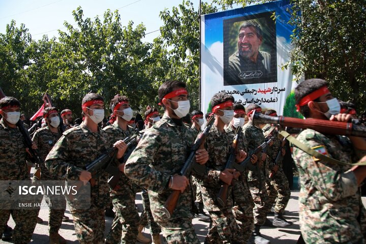 جانفدا بجنورد دو
