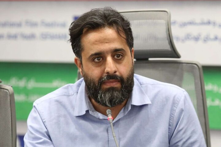 مسائل بزرگسالانه می‌تواند از زاویه نگاه کودک روایت شود