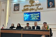 اردبیل اوپن با حضور بیش از ۲۳۰۰ کاراته‌کار برگزار می‌شود