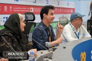 «عموی بچه‌ها»؛ فیلمی برای تماشای همزمان کودک و بزرگسال