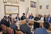 عالی‌قاپو، نماد هویت و گردشگری اردبیل؛ مشارکت مردمی محور اصلی بازآفرینی این گذر تاریخی است