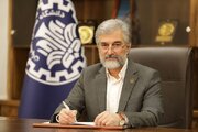دانشجوها دانشگاه حضوری می‌خواهند؛ حتی در شرایط جنگی/ بازسازی پژوهشکده فاوا در ۲۴ ماه