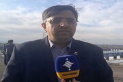 تصفیه‌خانه فاضلاب اردبیل برای خدمات‌رسانی به ۸۳۰ هزار نفر آماده می‌شود
