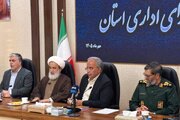 تغییر مدل برنامه‌ریزی، مسیر تازه‌ای برای توسعه سیستان و بلوچستان ایجاد کرده است