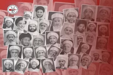 تشدید فشارها بر شیعیان بحرین؛ محاکمه ده‌ها روحانی در دادگاه‌های منامه