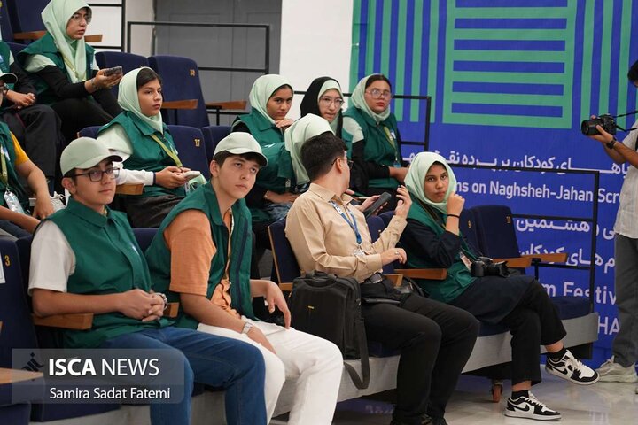جشنواره کودک