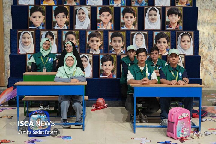 جشنواره کودک