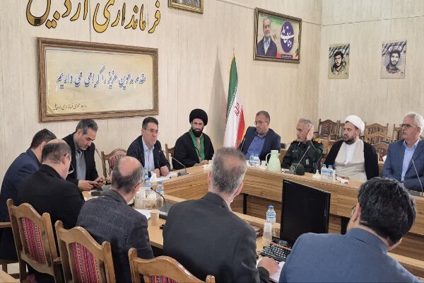 عالی‌قاپو، نماد هویت و گردشگری اردبیل؛ مشارکت مردمی محور اصلی بازآفرینی این گذر تاریخی است