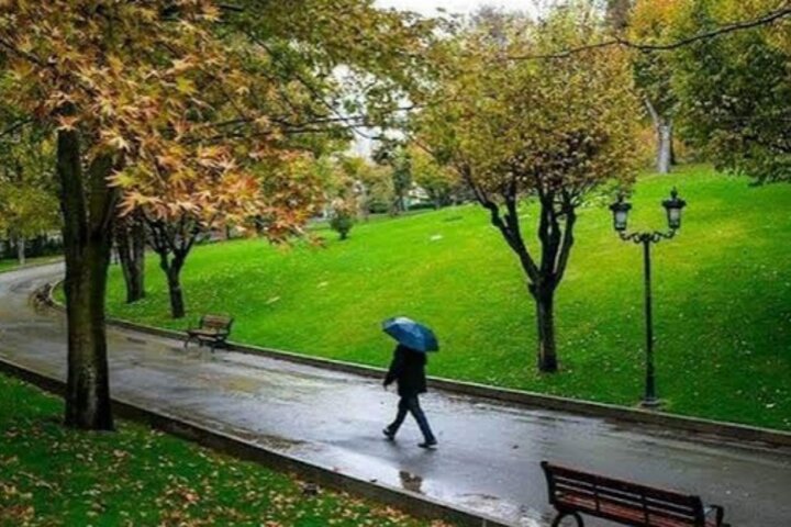 امنیت پارک‌های گرگان زیر ذره‌بین دادستانی