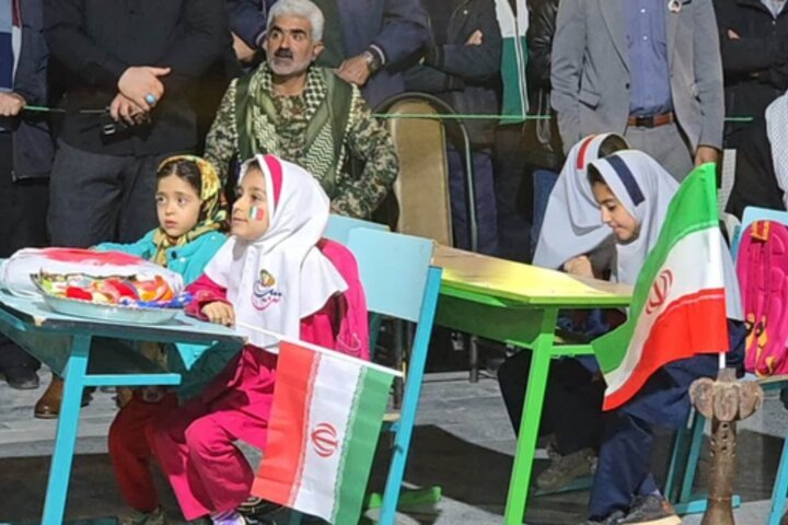 برگزاری ۳ هزار یادواره شهید در مدارس گلستان