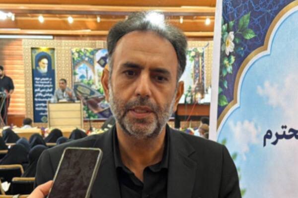 برگزاری هشتمین جشنواره قرآن و عترت «باران وحی» کمیته امداد لرستان
